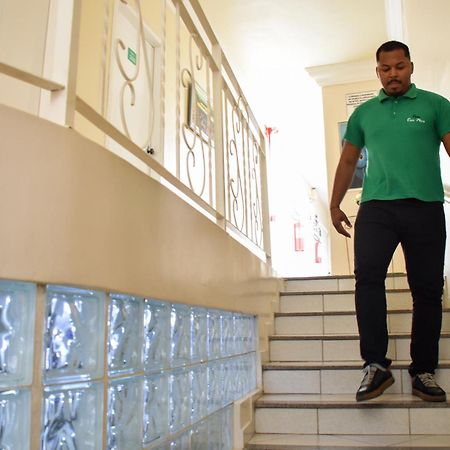 Hotel Casa Nova Várzea Grande Kültér fotó