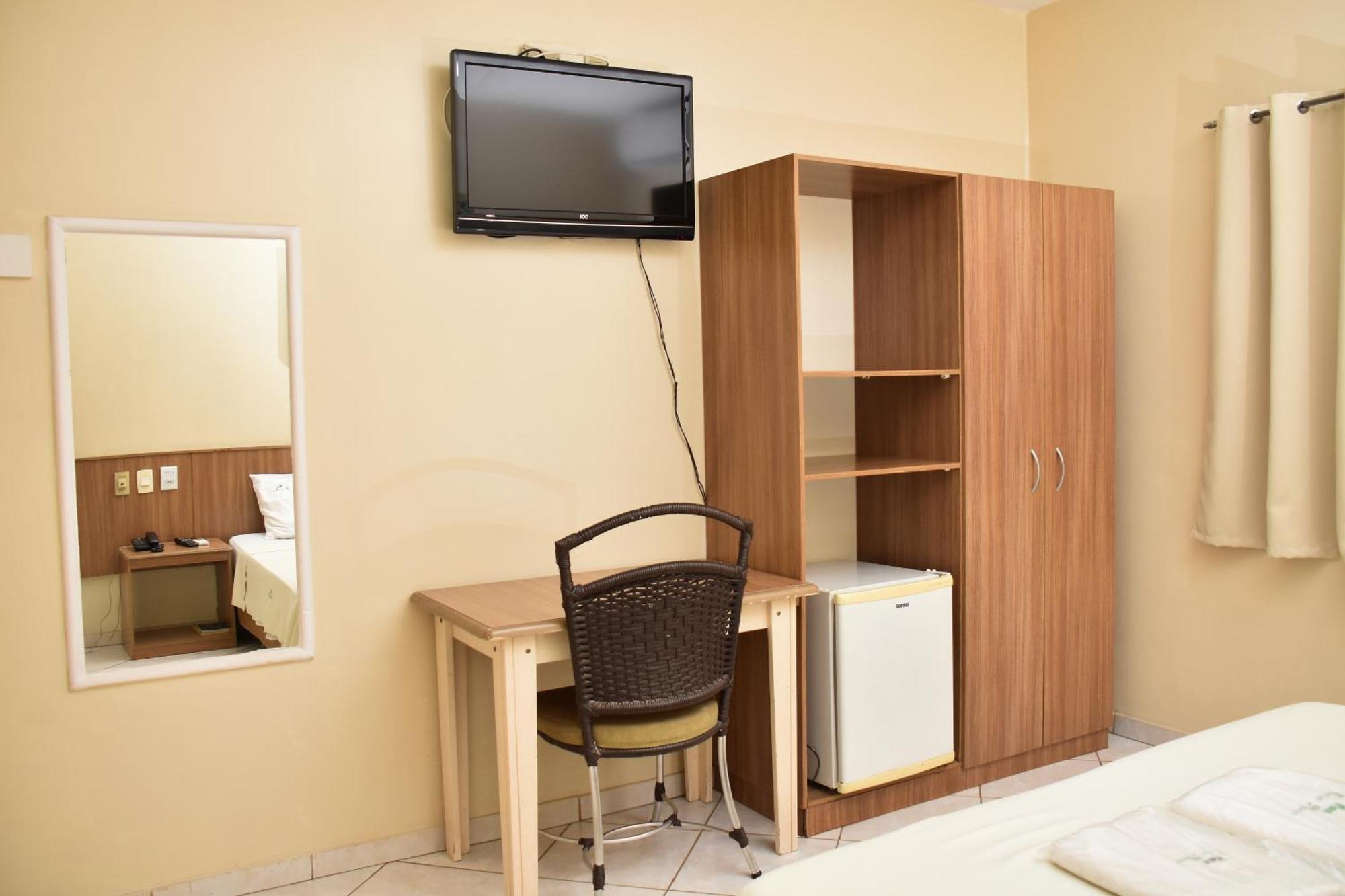 Hotel Casa Nova Várzea Grande Kültér fotó