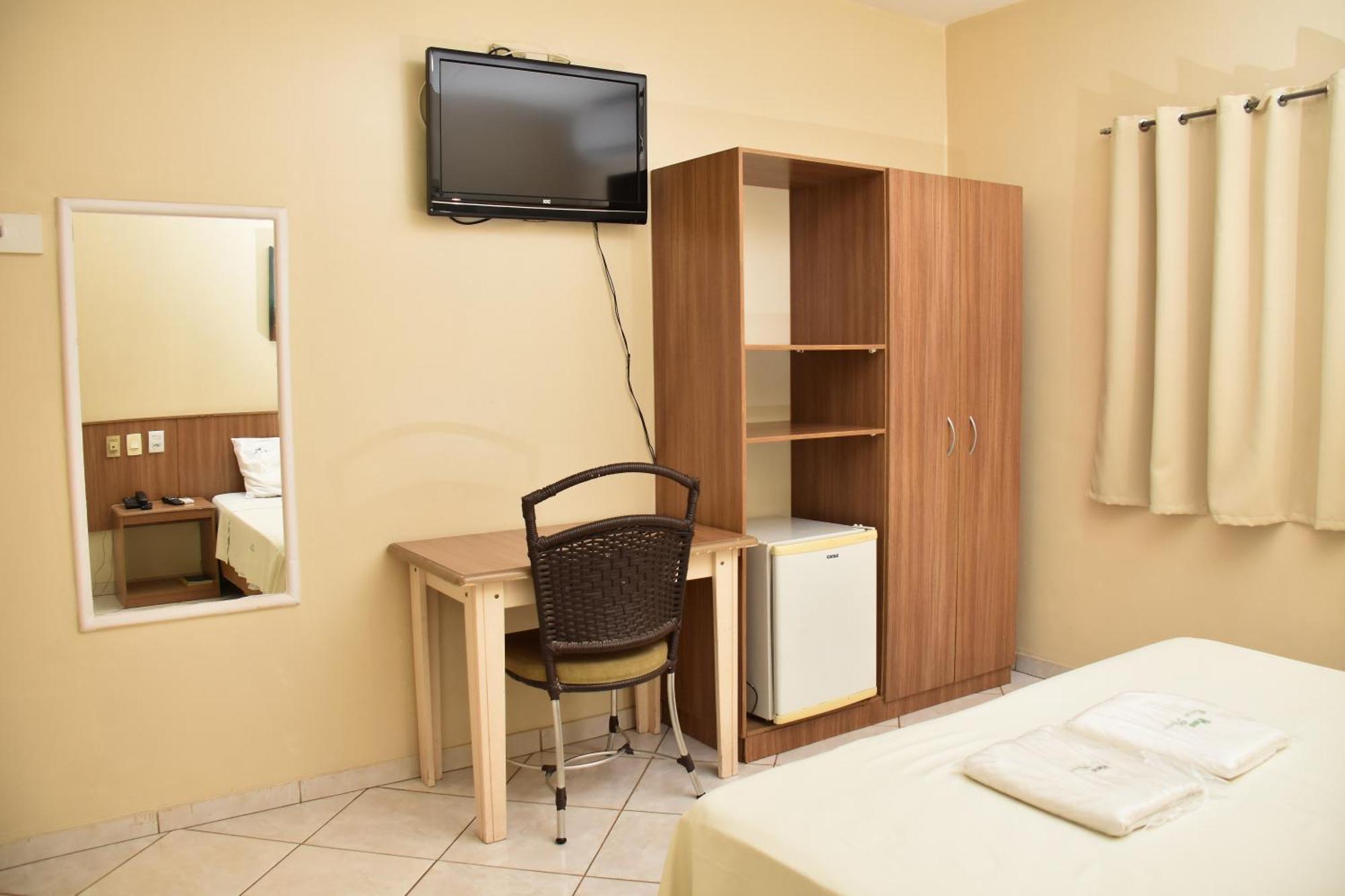 Hotel Casa Nova Várzea Grande Kültér fotó