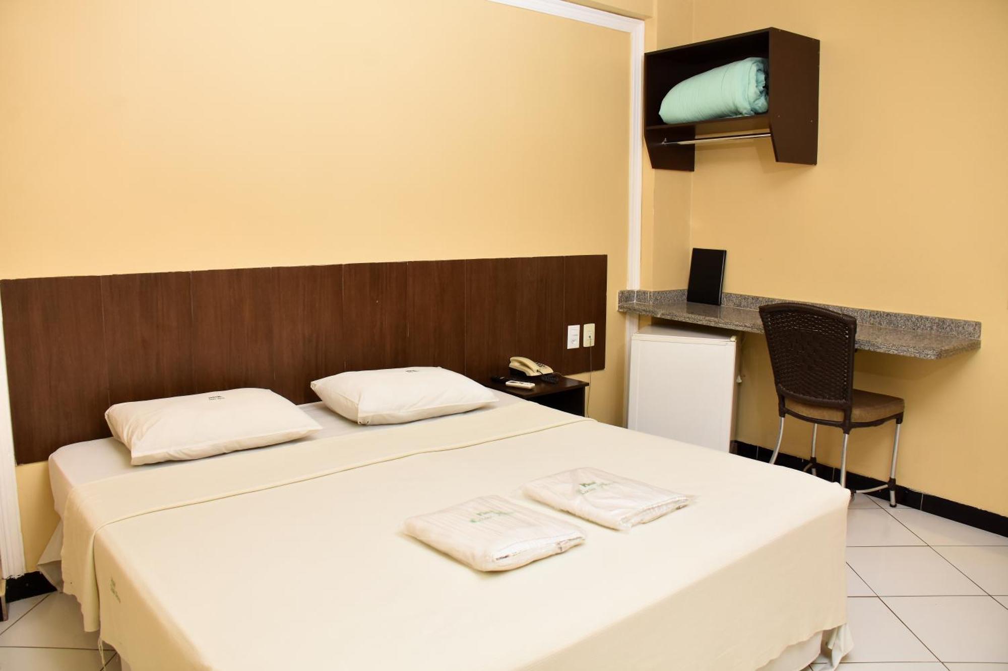 Hotel Casa Nova Várzea Grande Kültér fotó